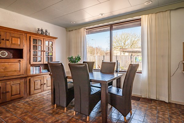 Medium property photo - Westerkimme 47, 8316 ED Marknesse